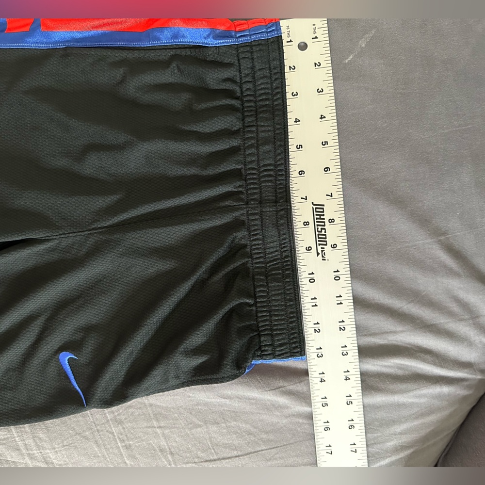Nike Boys Dri-Fit Elite Basketball Shorts Size XL - Picture 13 of 16
